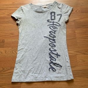 Basic Aeropostale shirt